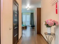 Миниатюра квартиры 10