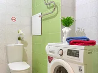 Миниатюра квартиры 13