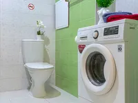 Миниатюра квартиры 15