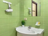 Миниатюра квартиры 14