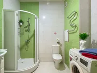 Миниатюра квартиры 16