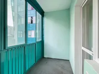 Миниатюра квартиры 17