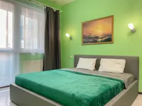 Миниатюра квартиры 1