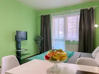 Миниатюра квартиры 3