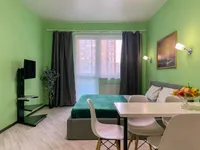 Миниатюра квартиры 4