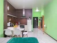 Миниатюра квартиры 5