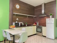 Миниатюра квартиры 6