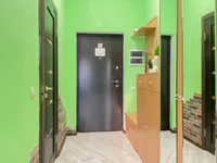 Миниатюра квартиры 9