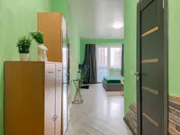 Миниатюра квартиры 8