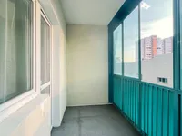 Миниатюра квартиры 12