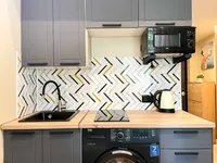 Миниатюра квартиры 3