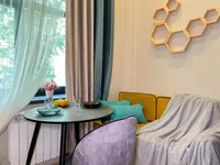 Миниатюра квартиры 6