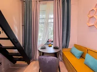 Миниатюра квартиры 7