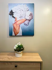 Миниатюра квартиры 8