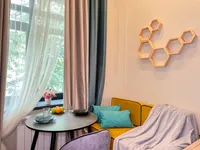 Миниатюра квартиры 10