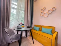 Миниатюра квартиры 1