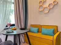 Миниатюра квартиры 13