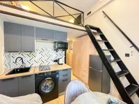 Миниатюра квартиры 16