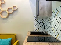 Миниатюра квартиры 18