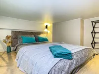 Миниатюра квартиры 19