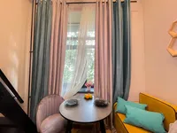 Миниатюра квартиры 21