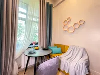 Миниатюра квартиры 22