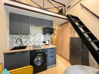 Миниатюра квартиры 23