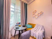 Миниатюра квартиры 26