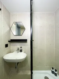 Миниатюра квартиры 28