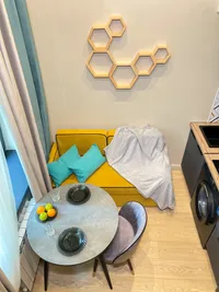 Миниатюра квартиры 30