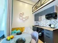 Миниатюра квартиры 32