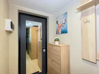 Миниатюра квартиры 33