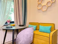 Миниатюра квартиры 35