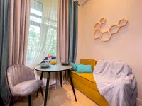 Миниатюра квартиры 37