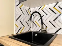 Миниатюра квартиры 40