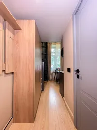 Миниатюра квартиры 43