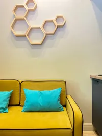 Миниатюра квартиры 41