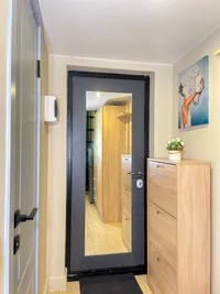 Миниатюра квартиры 45