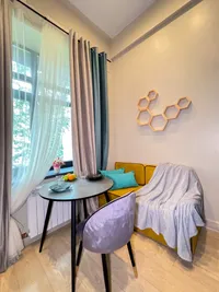 Миниатюра квартиры 47