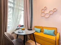 Миниатюра квартиры 56