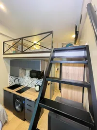 Миниатюра квартиры 57