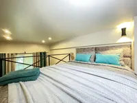 Миниатюра квартиры 55