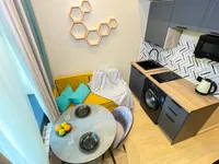 Миниатюра квартиры 59