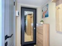 Миниатюра квартиры 62