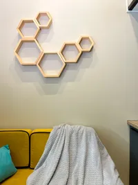 Миниатюра квартиры 66