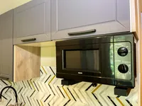 Миниатюра квартиры 60