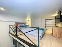 Миниатюра квартиры 68