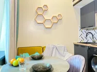 Миниатюра квартиры 69