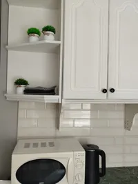 Миниатюра квартиры 11