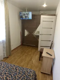 Миниатюра квартиры 13